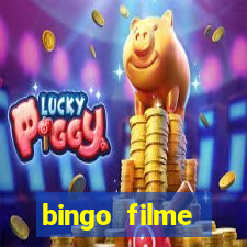 bingo filme assistir online